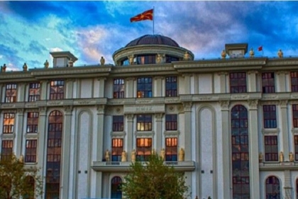 MPJ: Maqedonia e Veriut do të hapë ambasadë në Lituani