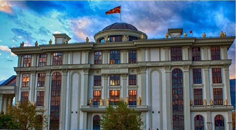MPJ: Maqedonia e Veriut do të hapë ambasadë në Lituani MPJ: Maqedonia e Veriut do të hapë ambasadë në Lituani