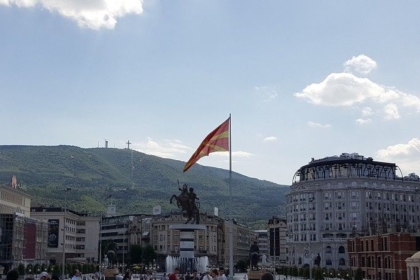 Ligji i ri për Natyrën në RMV: Ekipe për kafshë të egra dhe qendra strehimore në fokus të mbrojtjes së mjedisit