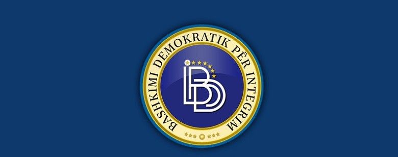 Protesta e studentëve në Shkup, BDI: Iseni i keqtrajtoi studentët e Shqipërisë, kërkojmë falje për këtë turp Protesta e studentëve në Shkup, BDI: Iseni i keqtrajtoi studentët e Shqipërisë, kërkojmë falje për këtë turp