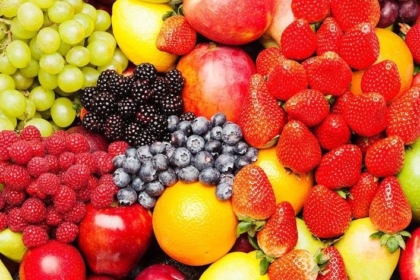 Çmime të larta të frutave në tregje, qershitë arrijnë deri në 400 denarë