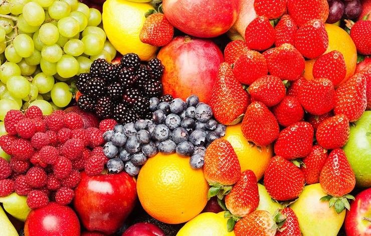 Çmime të larta të frutave në tregje, qershitë arrijnë deri në 400 denarë Çmime të larta të frutave në tregje, qershitë arrijnë deri në 400 denarë