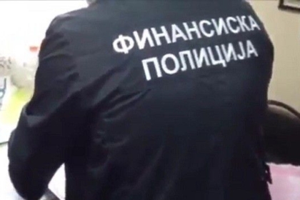 Kallëzim penal ndaj dy personave në Maqedoni, nuk kanë paraqitur tatim në vlerë prej 7.4 milionë denarësh