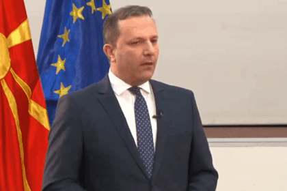 Spasovski: Pritshmëritë e larta nga LSDM, sollën zhgënjime të mëdha