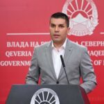Ljupço Nikollovski reagon pasi u thirr në polici: Po e mbulojnë paaftësinë e tyre me një rast të sajuar Ljupço Nikollovski reagon pasi u thirr në polici: Po e mbulojnë paaftësinë e tyre me një rast të sajuar