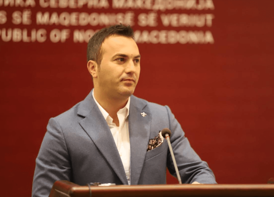 Ademi: BDI nuk e politizon protestën, ftesa është e hapur për të gjithë