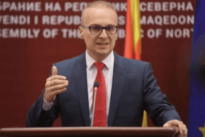 Milloshoski: Grupi punues harmonizoi dhjetë nen nga Kodi Zgjedhor konform rekomandimeve të OSBE-ODIHR-së