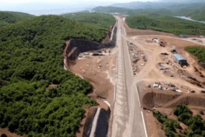 Nikolloski: Autostrada Ohër-Kërçovë mund të jetë gati para majit të vitit të ardhshëm
