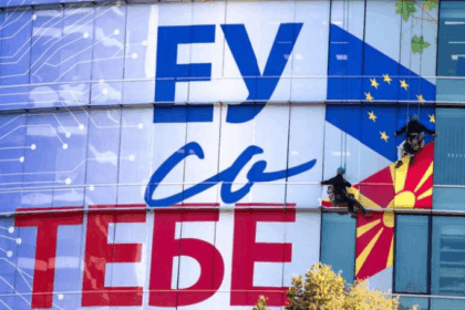 Delegacioni i BE-së në RMV: Nuk parashikohet vonesë në sistemin EES për vendet e treta, por fleksibiliteti në disa pika kufitare është i mundur