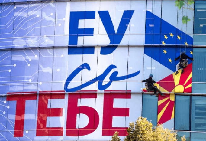 Delegacioni i BE-së në RMV: Nuk parashikohet vonesë në sistemin EES për vendet e treta, por fleksibiliteti në disa pika kufitare është i mundur