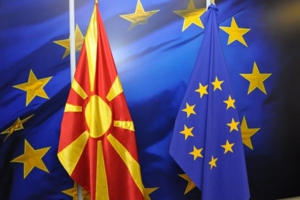 KE ndan 65.7 milionë euro për Maqedoninë e Veriut nga Plani i Rritjes për Ballkanin Perëndimor