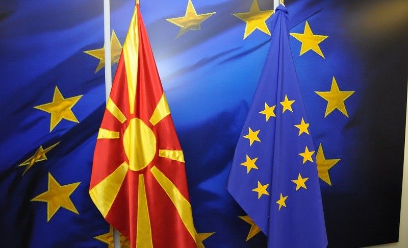 KE ndan 65.7 milionë euro për Maqedoninë e Veriut nga Plani i Rritjes për Ballkanin Perëndimor