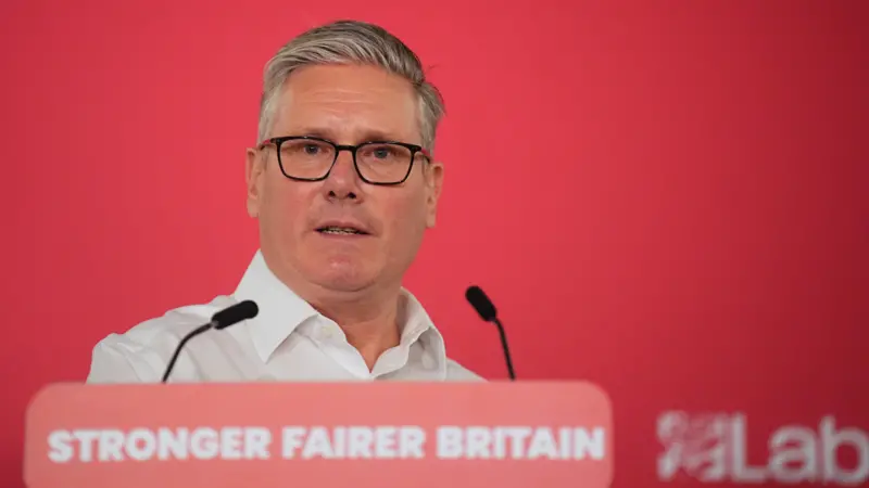 BBC: Si është përpjekur Starmer t’i “rivendosë” marrëdhëniet me Euopën