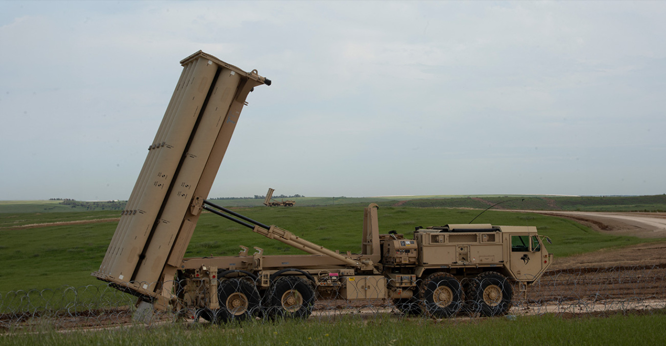 Lufta me Iranin, Washington Post: SHBA shpenzoi gjysmën e arsenalit të raketave THAAD, Izraeli ruajti rezervat e veta ushtarake Lufta me Iranin, Washington Post: SHBA shpenzoi gjysmën e arsenalit të raketave THAAD, Izraeli ruajti rezervat e veta ushtarake