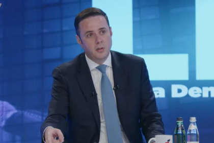 Abdixhiku zotohet: Me LDK-në në Qeveri nuk do të ketë rritje të çmimit të rrymës
