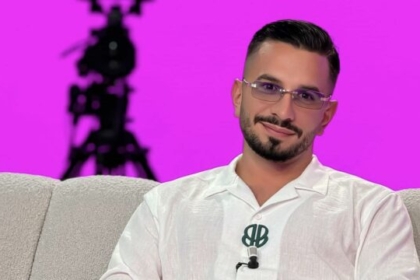 “Pashë vdekjen me sy”, rrëfimi i Petrit Kllokoqit pasi u ngjit në Everest: Humbëm tre persona gjatë ekspeditës