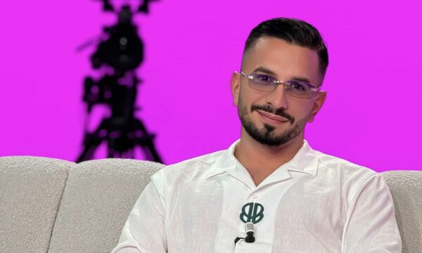 “Pashë vdekjen me sy”, rrëfimi i Petrit Kllokoqit pasi u ngjit në Everest: Humbëm tre persona gjatë ekspeditës