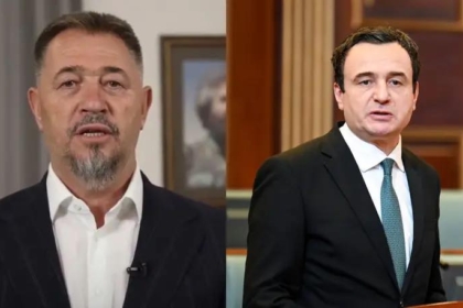 Lushtaku – Kurtit: Mos e përdor pushtetin, prokurorinë e gjykatat