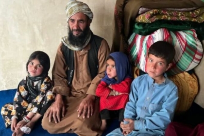 Raporti tronditës i BBC nga Agfanistani: Babai i mbytur në borxhe shet vajzat e tij 7-vjeçare si skllave seksi