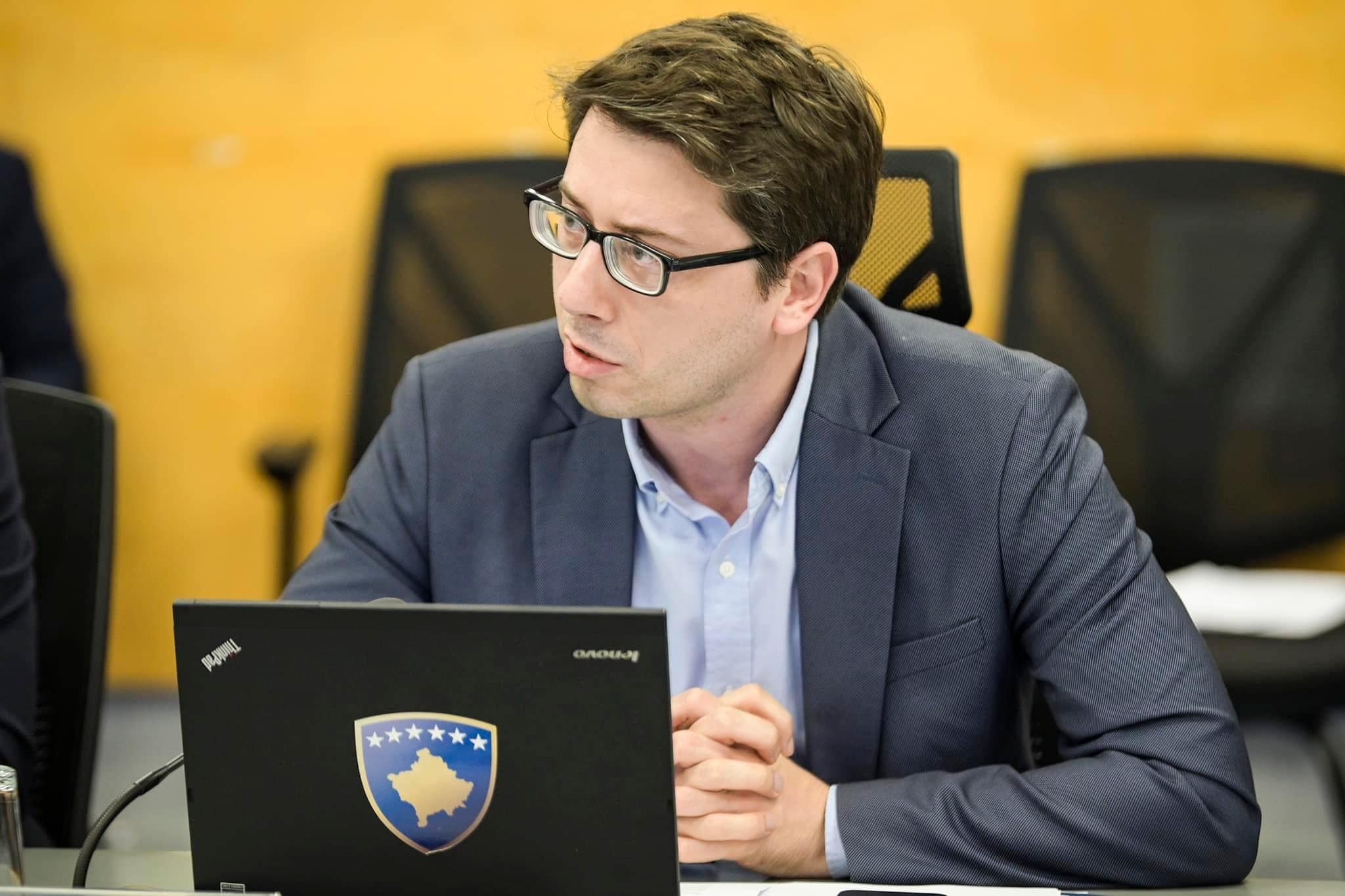 Kosova e dyta në Europë për varfëri, Murati: Jemi duke u rritur më shpejt se të tjerët, arritëm të mos jemi të parët