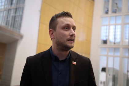 Kryeministri i Groenlandës pas takimit me emisarin amerikan: I kujtuam se nuk jemi në shitje
