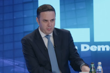 Abdixhiku: Përveç që do t’i rrisim shtesat, do t’i rregullojmë me ligj që mos të jenë vendime zgjedhore
