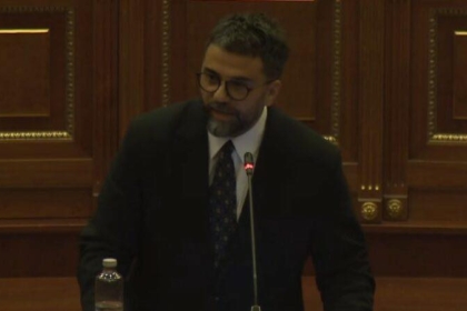 Behrami: Pas 27 vjetësh, pasardhësit e komunistëve në Qeverinë Kurti kanë filluar procesin e lustrimit ndaj brezit të luftës