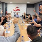 Agim Veliun për deputet e propozoi Ekrem Hyseni, dalin detaje nga mbledhja e LDK-së në Podujevë