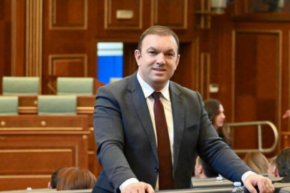 Ish-deputeti Driton Hyseni tregon arsyet e moskandidimit për deputet në zgjedhjet e 7 qershorit
