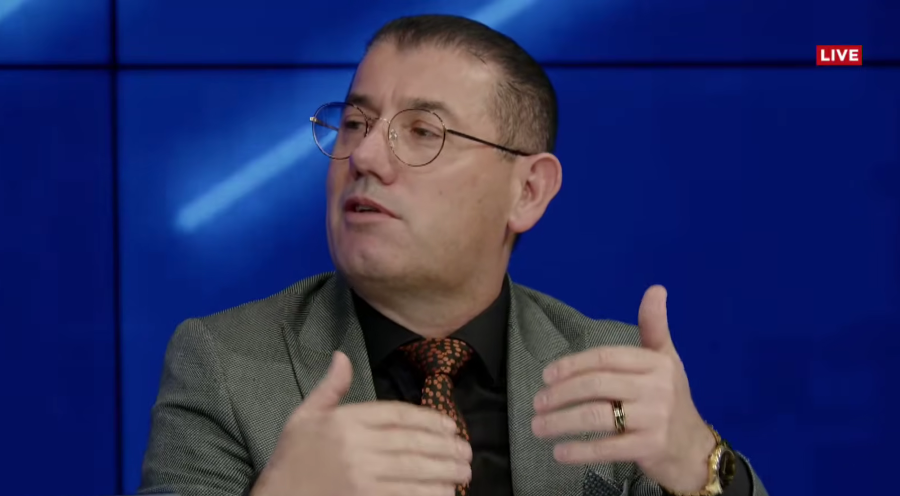 Smakiqi: KPK për të treguar integritet nuk e shpall konkursin për Kryeprokuror të Shtetit