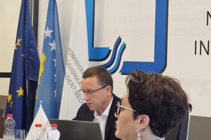 Xhemajl Rexha për vendimin e KPM ndaj T7: Zbatim i politikave të Qeverisë dhe VV’së për shtypjen e mediave