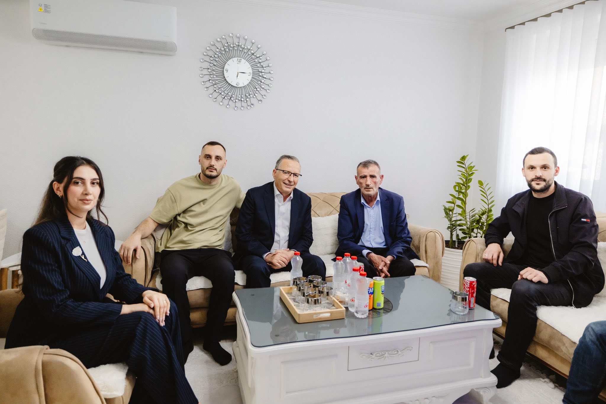 Hamza në familjen Hyseni në Vushtrri: Familjet po përballen me çmime të papërballueshme, koha për ndryshim
