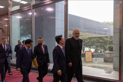 Edi Rama takon në Seul homologun koreano-jugor: Fokusi te teknologjia, AI dhe turizmi