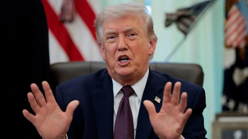 Trump thotë se do të flasë me presidentin e Tajvanit, në një shkëputje nga protokolli