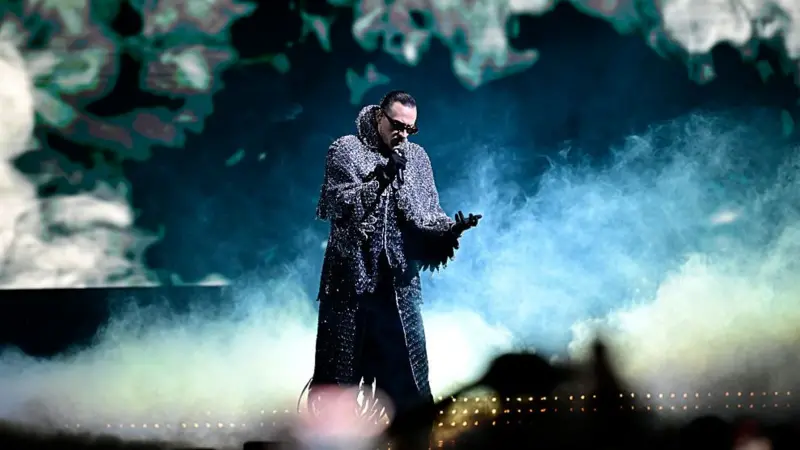 BBC për paraqitjen e Alis në Eurovision: Një performancë emocionuese nga Shqipëria