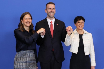 DW: A është BE-ja e gashme për zgjerim, apo ka vetëm fjalë?