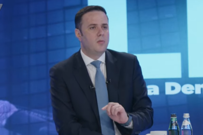 Abdixhiku: Bashkimi i LDK-së nuk është vetëm për zgjedhjet e 7 qershorit, por një projekt afatgjatë