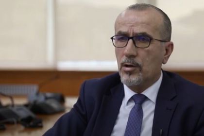 Haxhiu: Mbrëmë në Skenderaj nuk u pa thjesht një aksion policor, u rikthyen kujtimet e rënda për shumë qytetarë