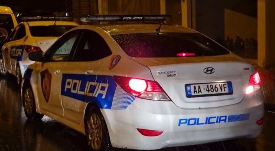 Tenton t’i shpëtojë policisë, mbetet i plagosur i shumëkërkuari në Mamurras të Shqipërisë