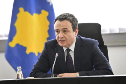 Kurti: Na s’kemi pasë nevojë edhe për një fitore, blloku opozitar ka nevojë edhe për një humbje, regjistrimi i mërgatës rekord