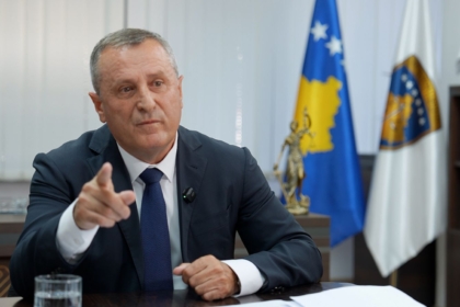Kurti sulmoi mbrëmë Blerim Isufajn, reagon PSRK: Deklarata të pavërteta, nuk mbështeten në fakte