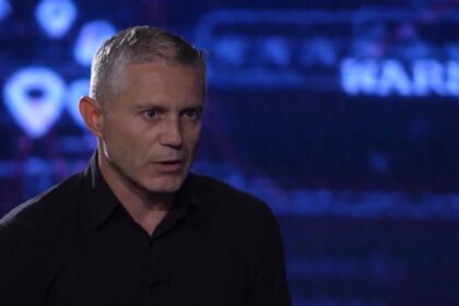 Ramush Haradinaj do të jetë kandidat për deputet, thotë Ramadani