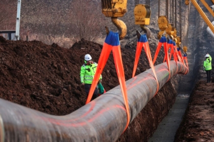 SHBA-ja do që ta ndryshojë hartën energjetike të Ballkanit, Kosova aktualisht jashtë planeve