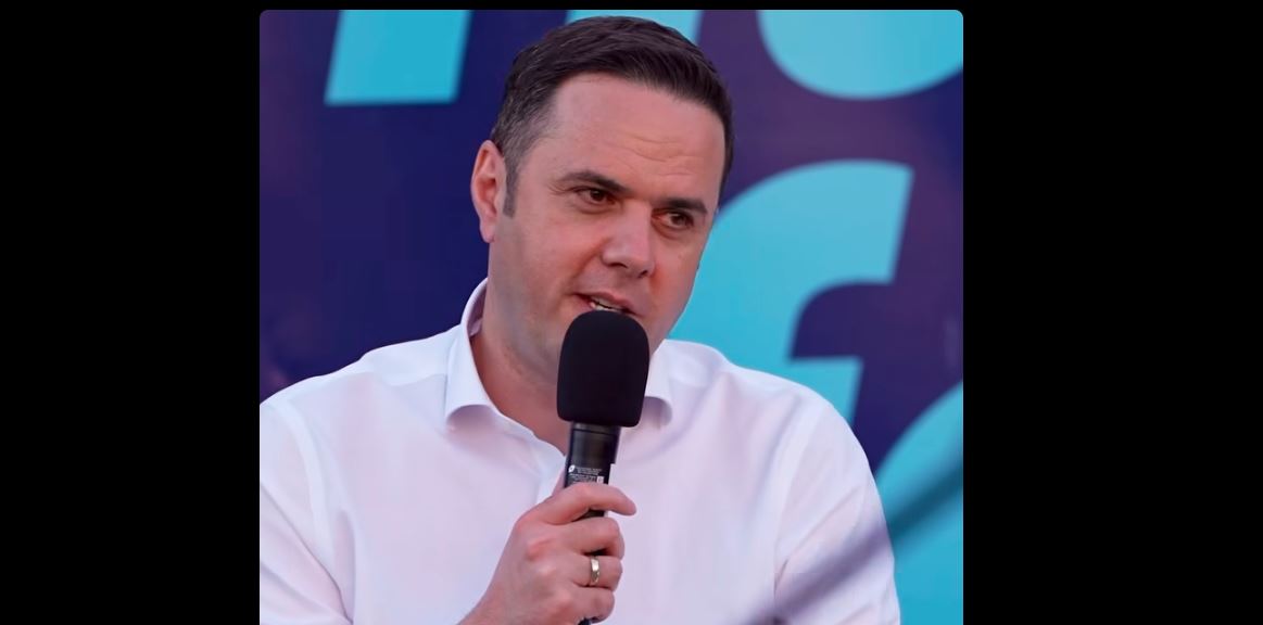 Abdixhiku: LDK është e interesuar të ofrojë ide rreth së cilës populli i Kosovës ndjehet i përfaqësuar Abdixhiku: LDK është e interesuar të ofrojë ide rreth së cilës populli i Kosovës ndjehet i përfaqësuar