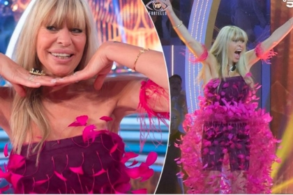 Mbesa e Benito Mussolinit e fiton Big Brother VIP në Itali