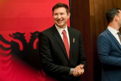 MPJ-ja e Maqedonisë së Veriut i dorëzon demarsh verbal Ambasadës shqiptare