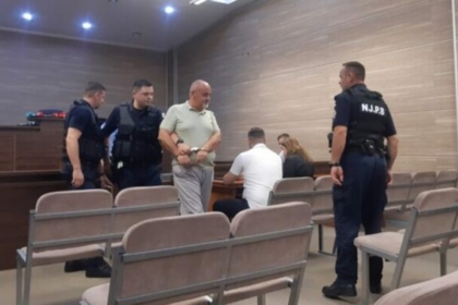 Mbrojtja kërkon lirimin e Ekrem Bajroviqit nga akuza për krime lufte në Istog, i akuzuari thotë që s’kreu vepër penale
