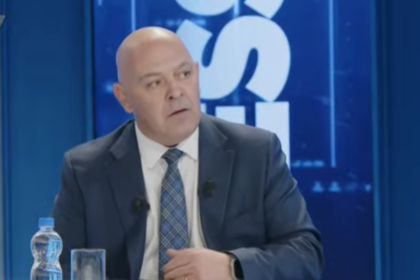 Gjini për Kurtin: Po i kërkon 60%, por nuk po tregon se çka i duhen