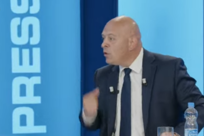 Gjini për dialogun: Është kurth të lidhim çdo gjë me Serbinë, pavarësisht a na njeh apo jo