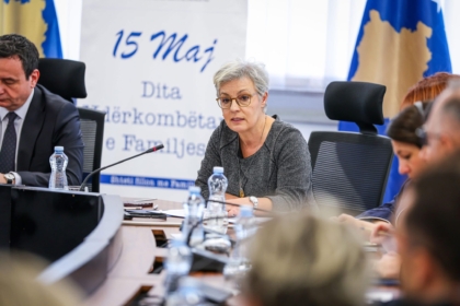 Vendi në zgjedhje, Gërvalla njofton se po kërkojnë t’i punësojnë 50 zyrtarë korrektues, jep detaje të konkursit